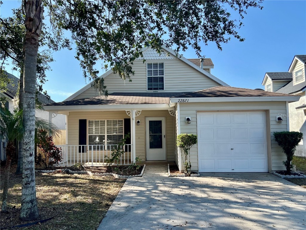 22821 Saint Thomas Circle Lutz FL 33549 TB8338244 image1