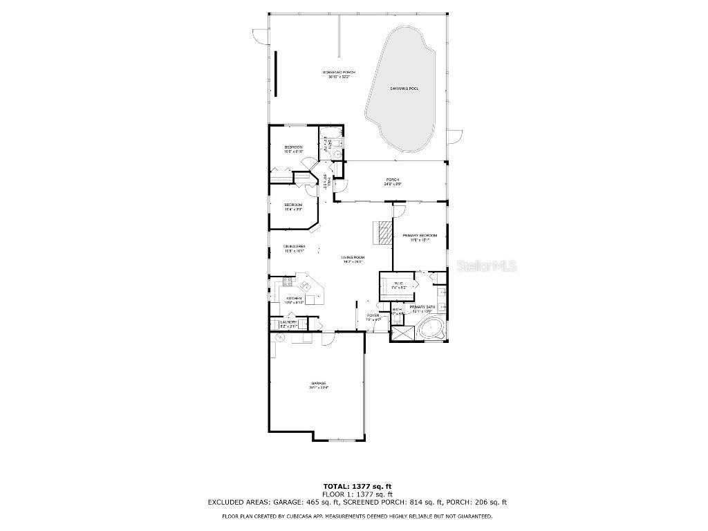 22825 Sills Loop Land O Lakes FL 34639 TB8456743 image41