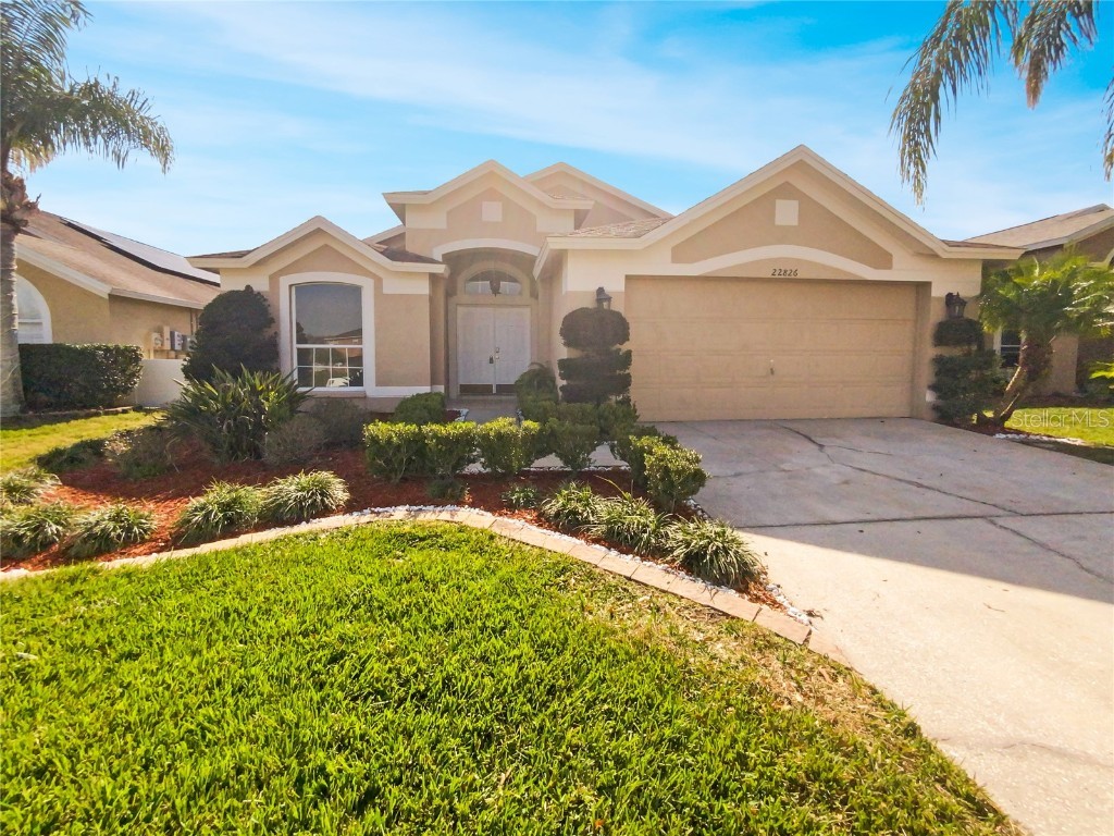 22826 Sills Loop Land O Lakes FL 34639 O6176772 image1