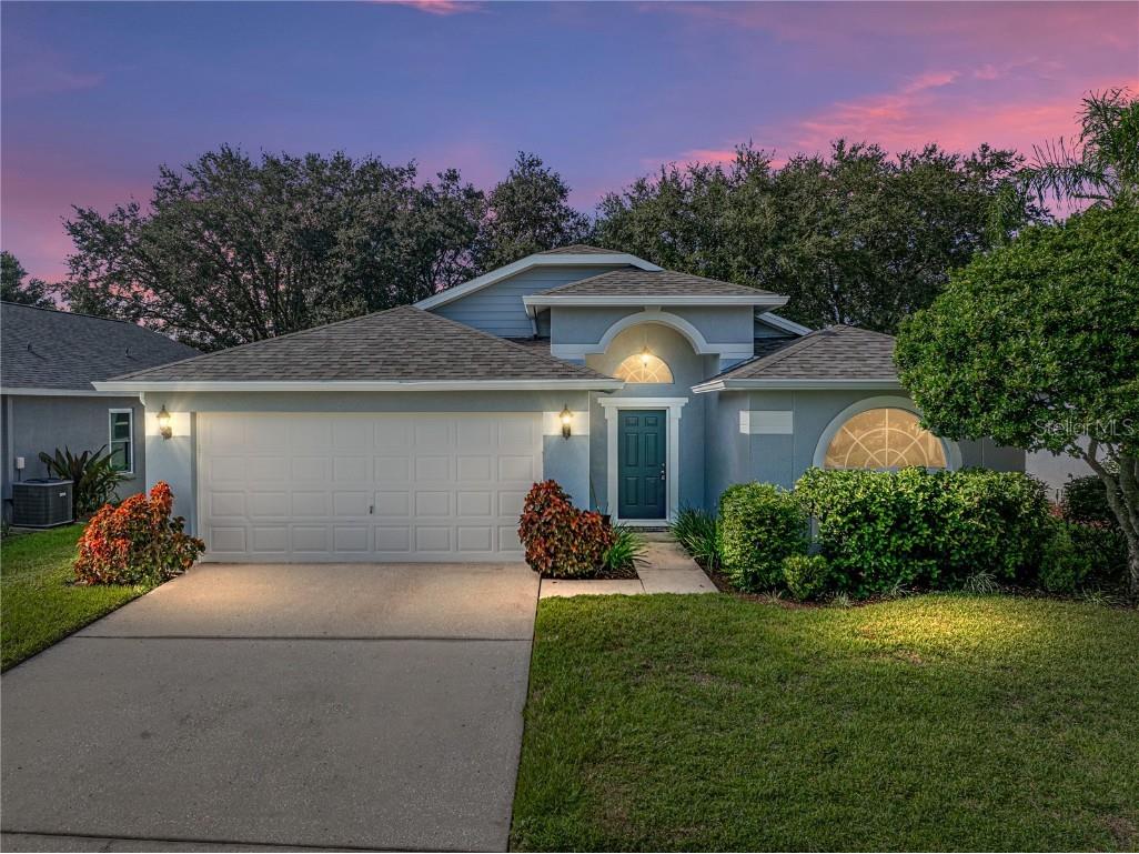 22828 Richardson Lane Land O Lakes FL 34639 TB8305353 image1