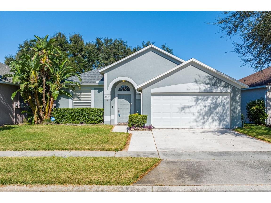 22829 Marsh Wren Drive Land O Lakes FL 34639 U8219744 image1