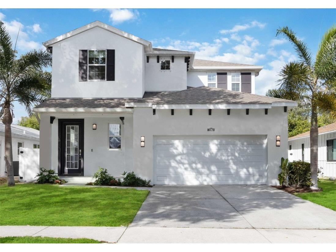 2283 Arlington Street Sarasota FL 34239 A4557427 image1