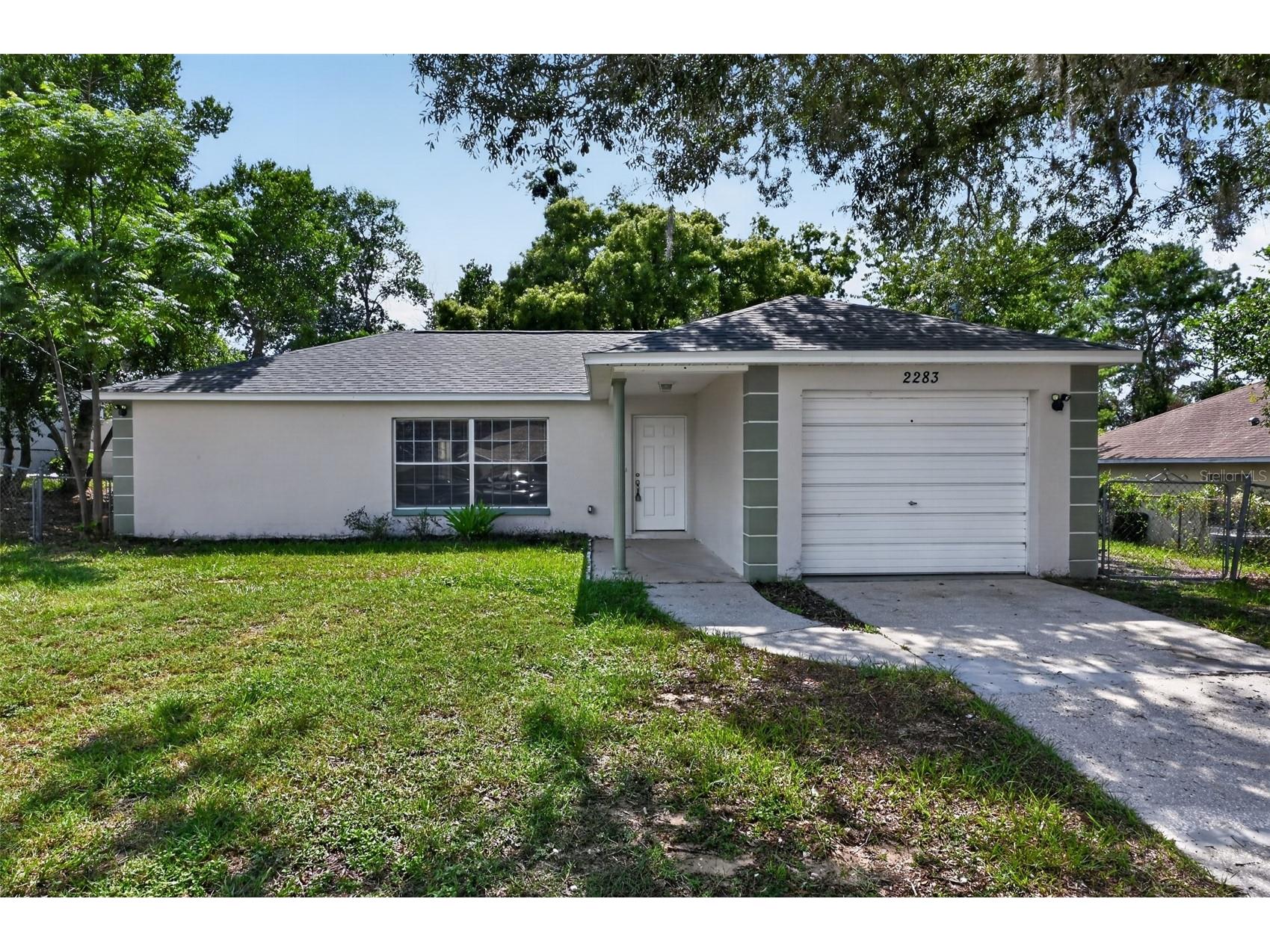 2283 Fairview Road Spring Hill FL 34609 TB8496547 image1