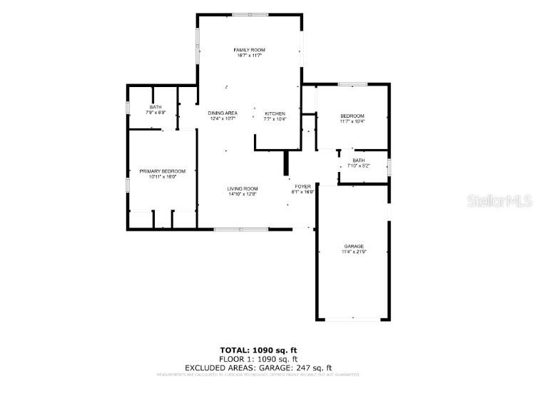 2283 Fairview Road Spring Hill FL 34609 TB8496547 image20