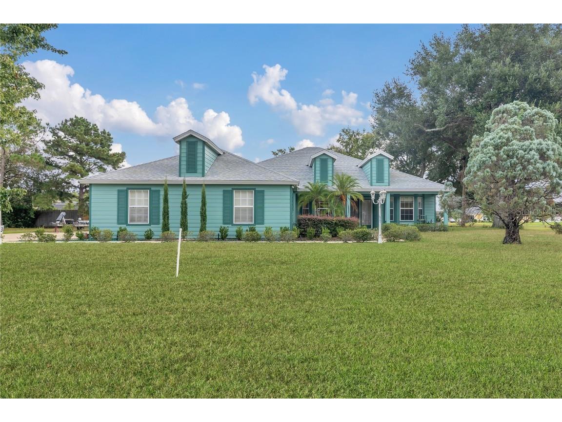 2283 Knollwood Drive Leesburg FL 34748 G5103171 image1
