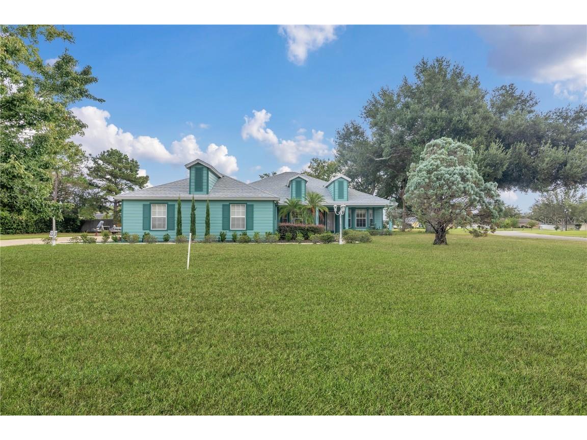 2283 Knollwood Drive Leesburg FL 34748 G5103171 image2