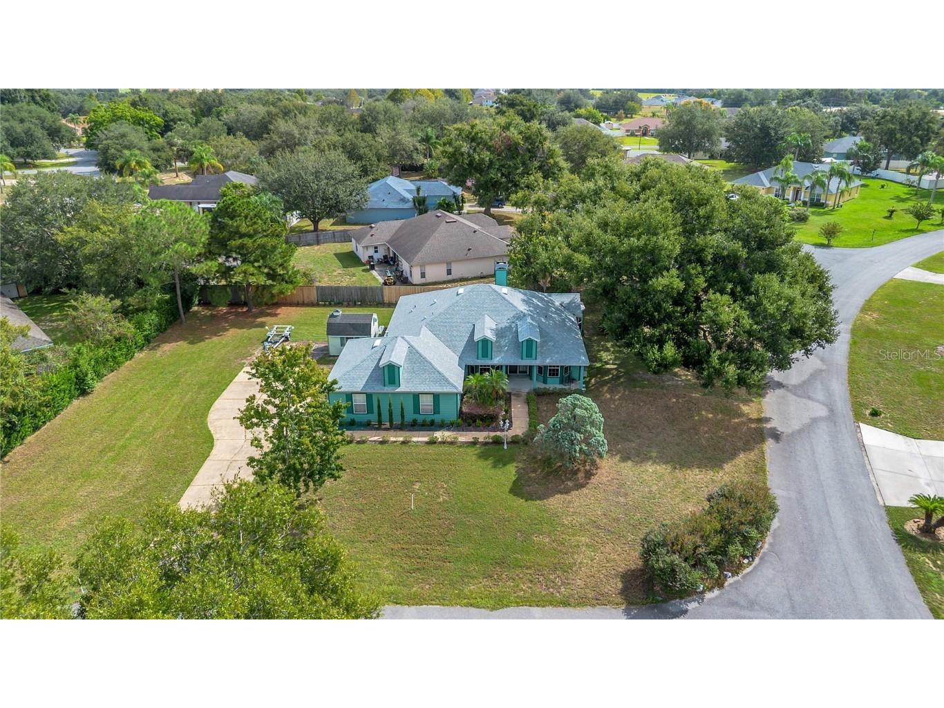 2283 Knollwood Drive Leesburg FL 34748 G5103171 image32