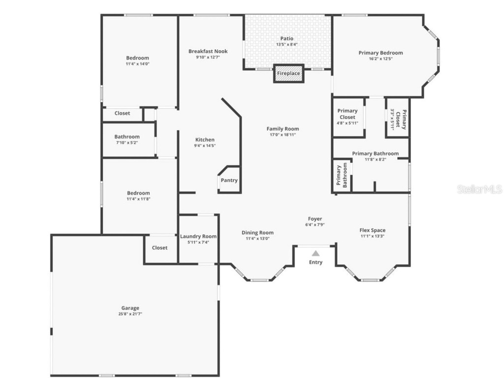 2283 Knollwood Drive Leesburg FL 34748 G5103171 image40