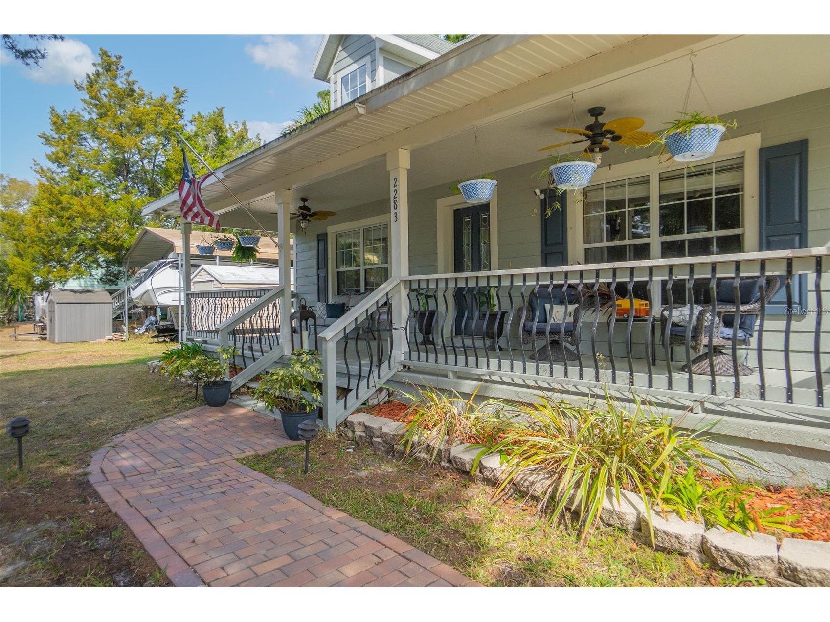 2283 S Todd Point Homosassa FL 34448 OM723433 image5