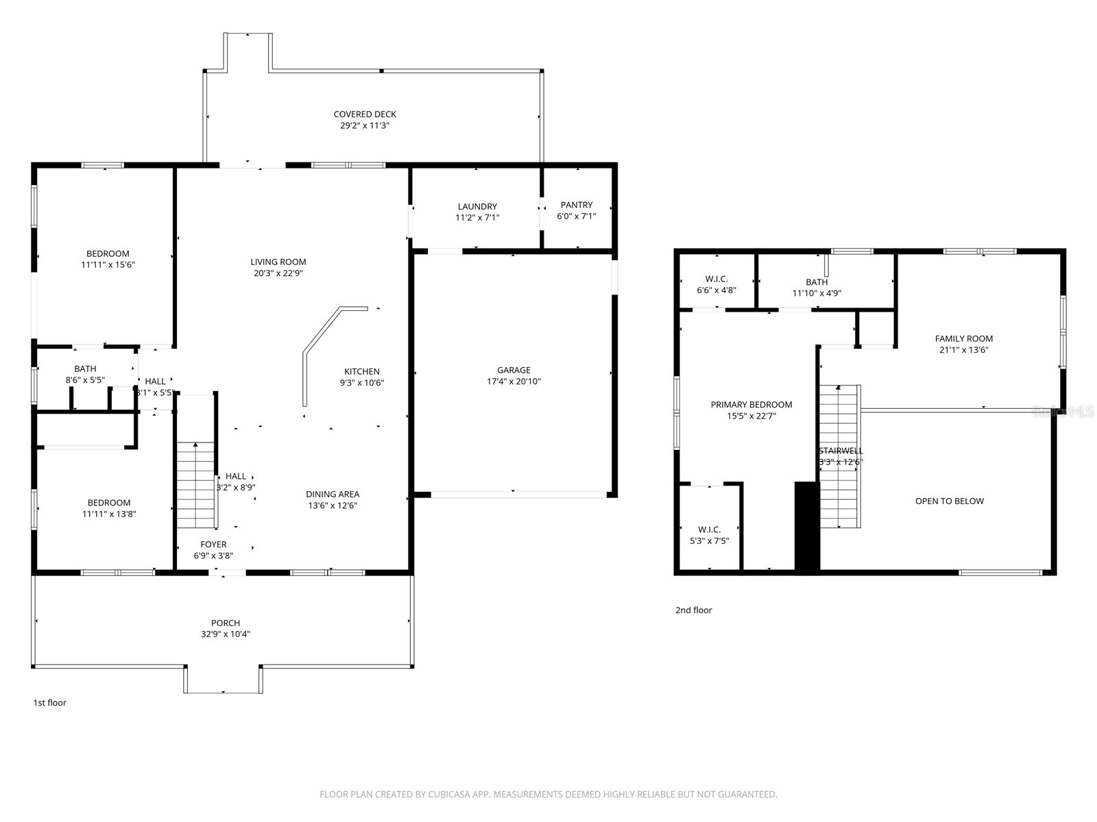 2283 S Todd Point Homosassa FL 34448 OM723433 image50