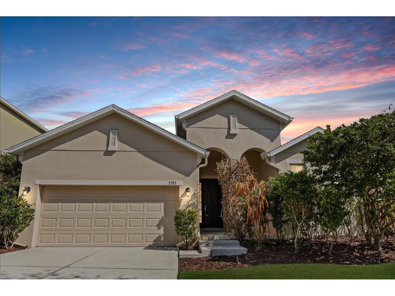 2283 Sabastian Street Mount Dora FL 32757 G5108474 image1