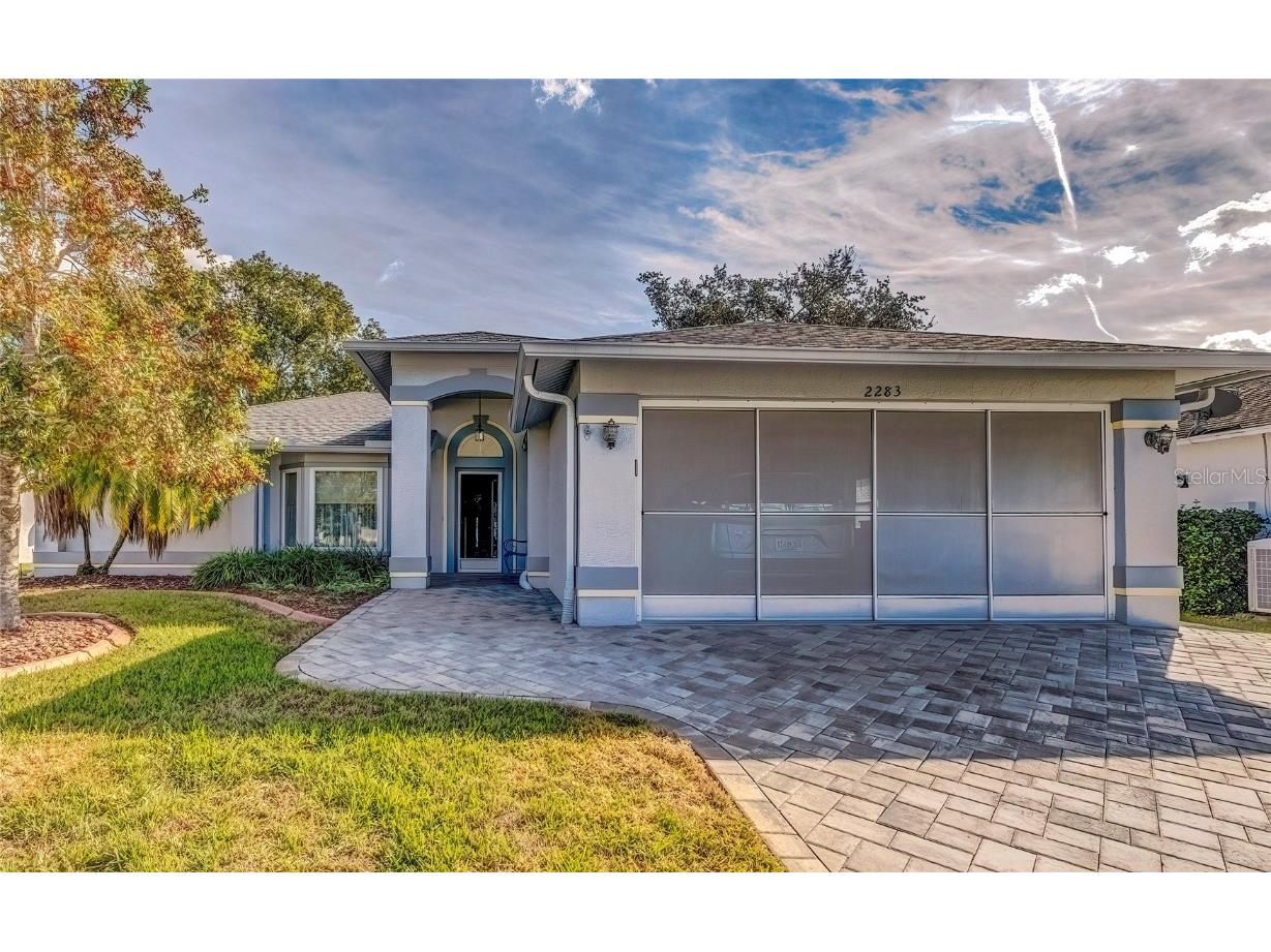 2283 Whisper Walk Drive Spring Hill FL 34606 TB8329138 image1