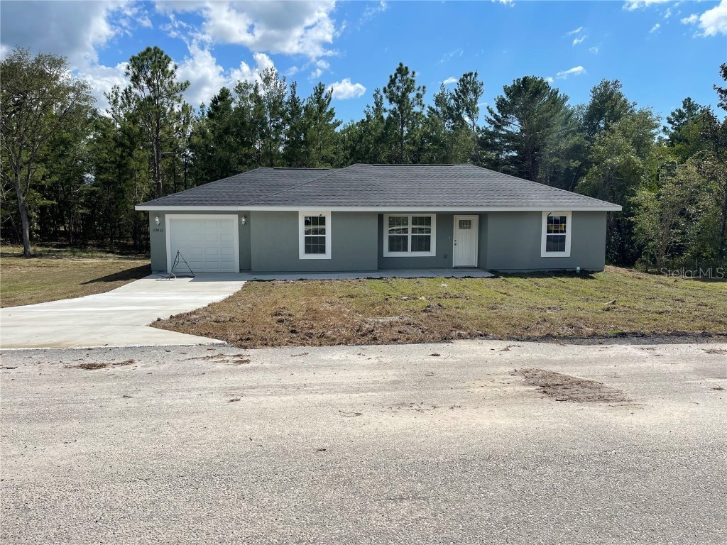 22832 SW Nautilus Boulevard Dunnellon FL 34431 OM661369 image1