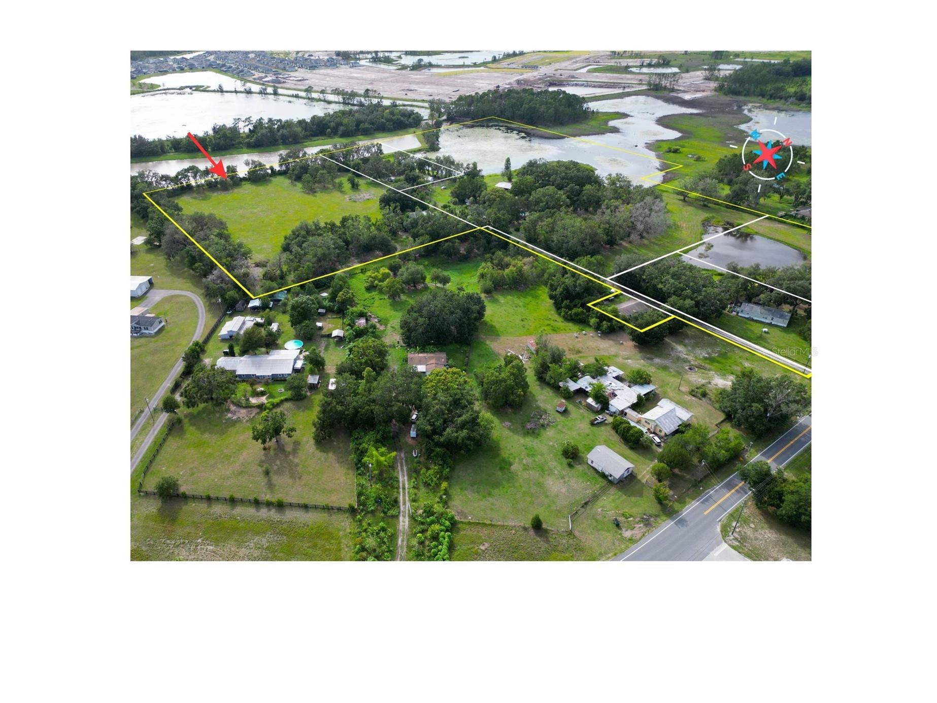 22838 Bungalow Lane Land O Lakes FL 34639 TB8506289 image2