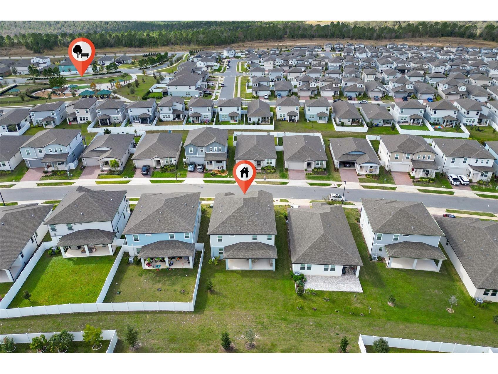 2284 Bear Peak Road Clermont FL 34715 O6374998 image2