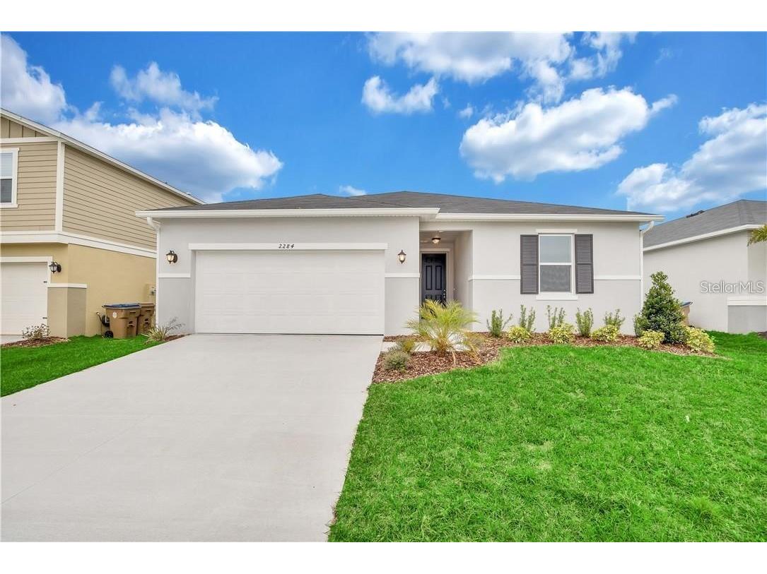 2284 Biscotto Circle Davenport FL 33897 O6212407 image1