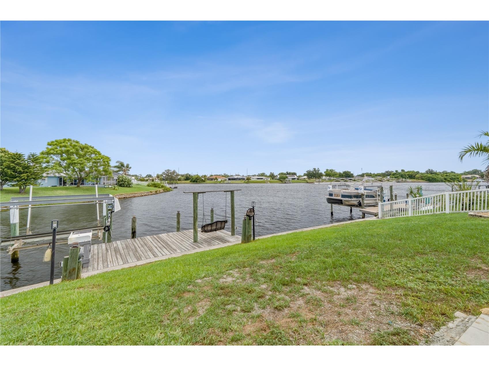 2284 Broad Ranch Drive Port Charlotte FL 33948 - CRESTVIEW WATERWAY C7528513 image10