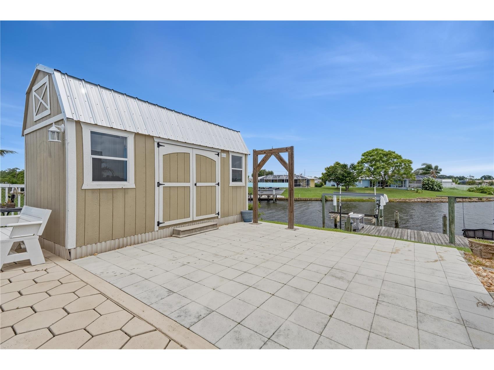 2284 Broad Ranch Drive Port Charlotte FL 33948 - CRESTVIEW WATERWAY C7528513 image11