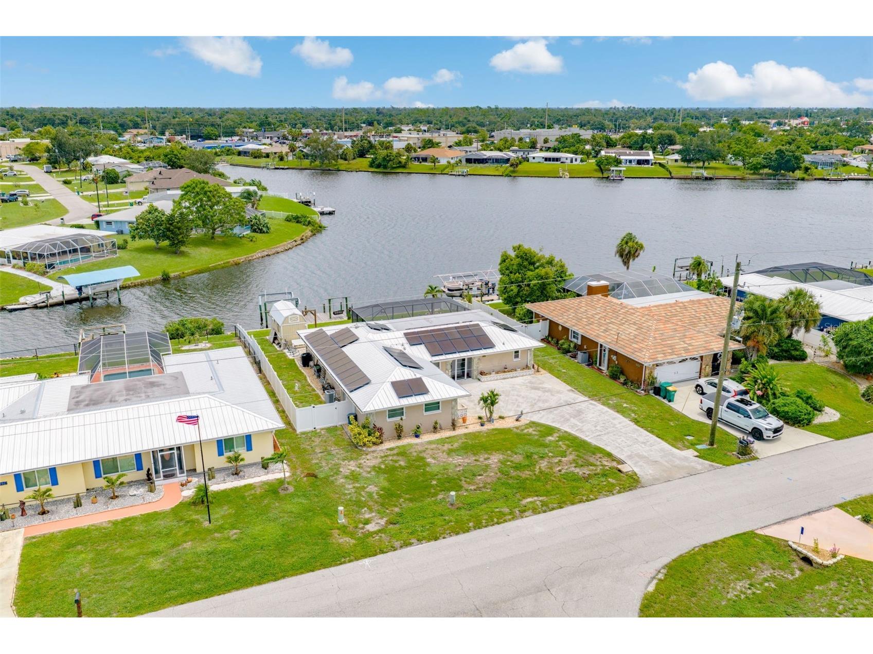 2284 Broad Ranch Drive Port Charlotte FL 33948 - CRESTVIEW WATERWAY C7528513 image12