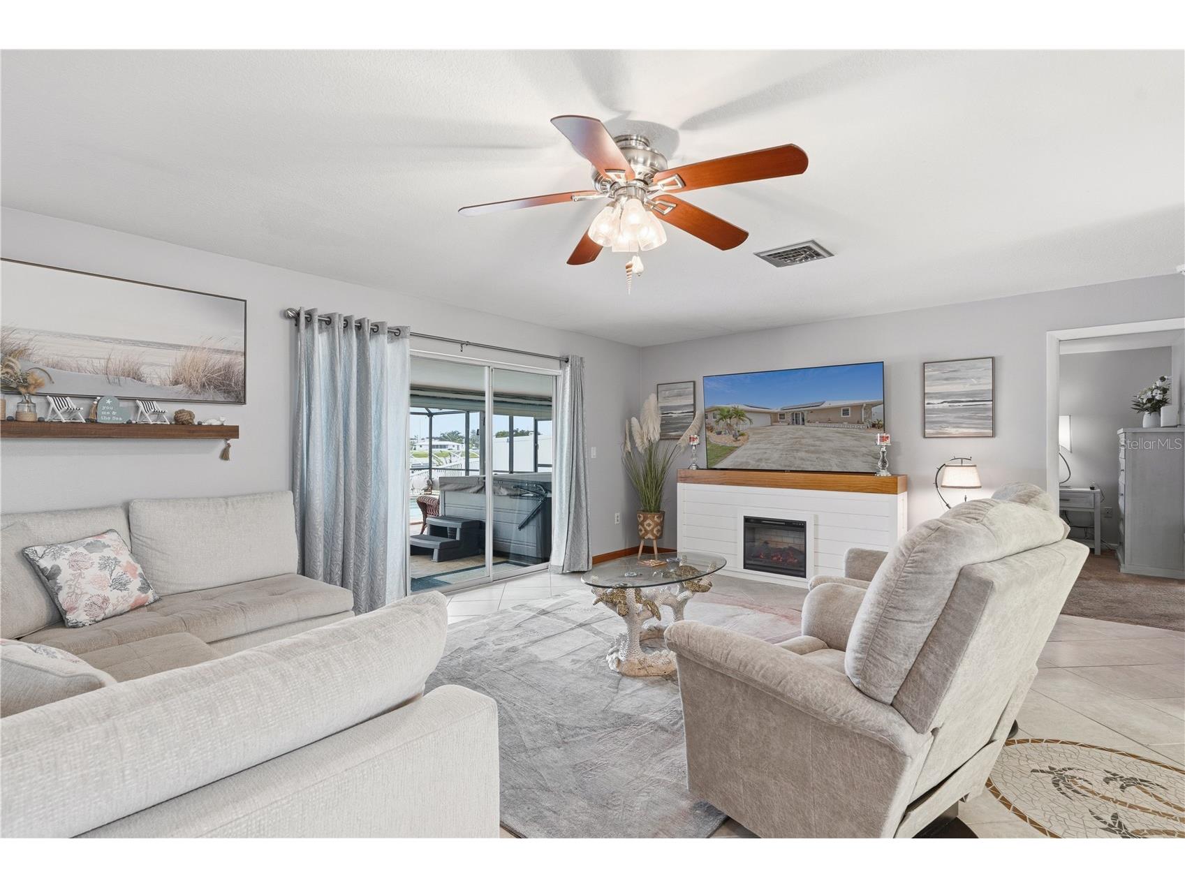 2284 Broad Ranch Drive Port Charlotte FL 33948 - CRESTVIEW WATERWAY C7528513 image16