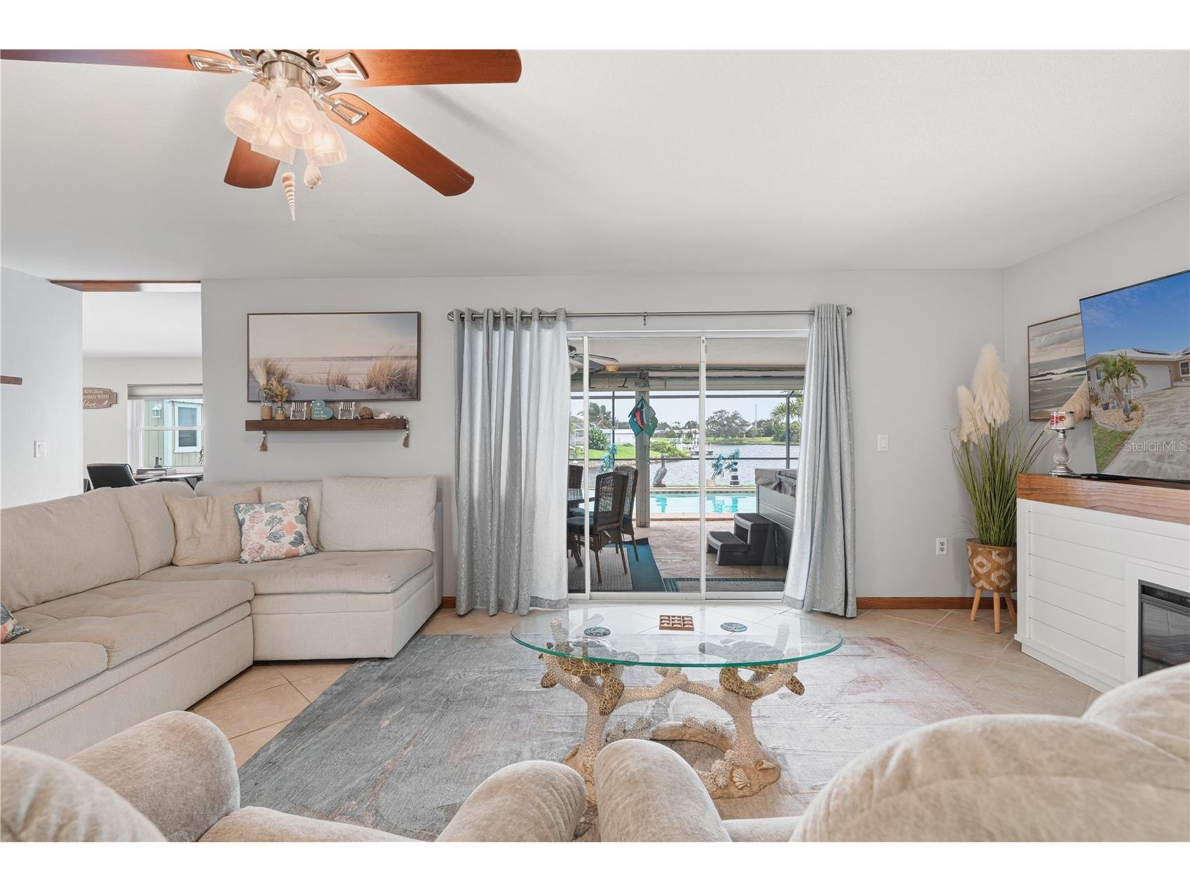2284 Broad Ranch Drive Port Charlotte FL 33948 - CRESTVIEW WATERWAY C7528513 image4