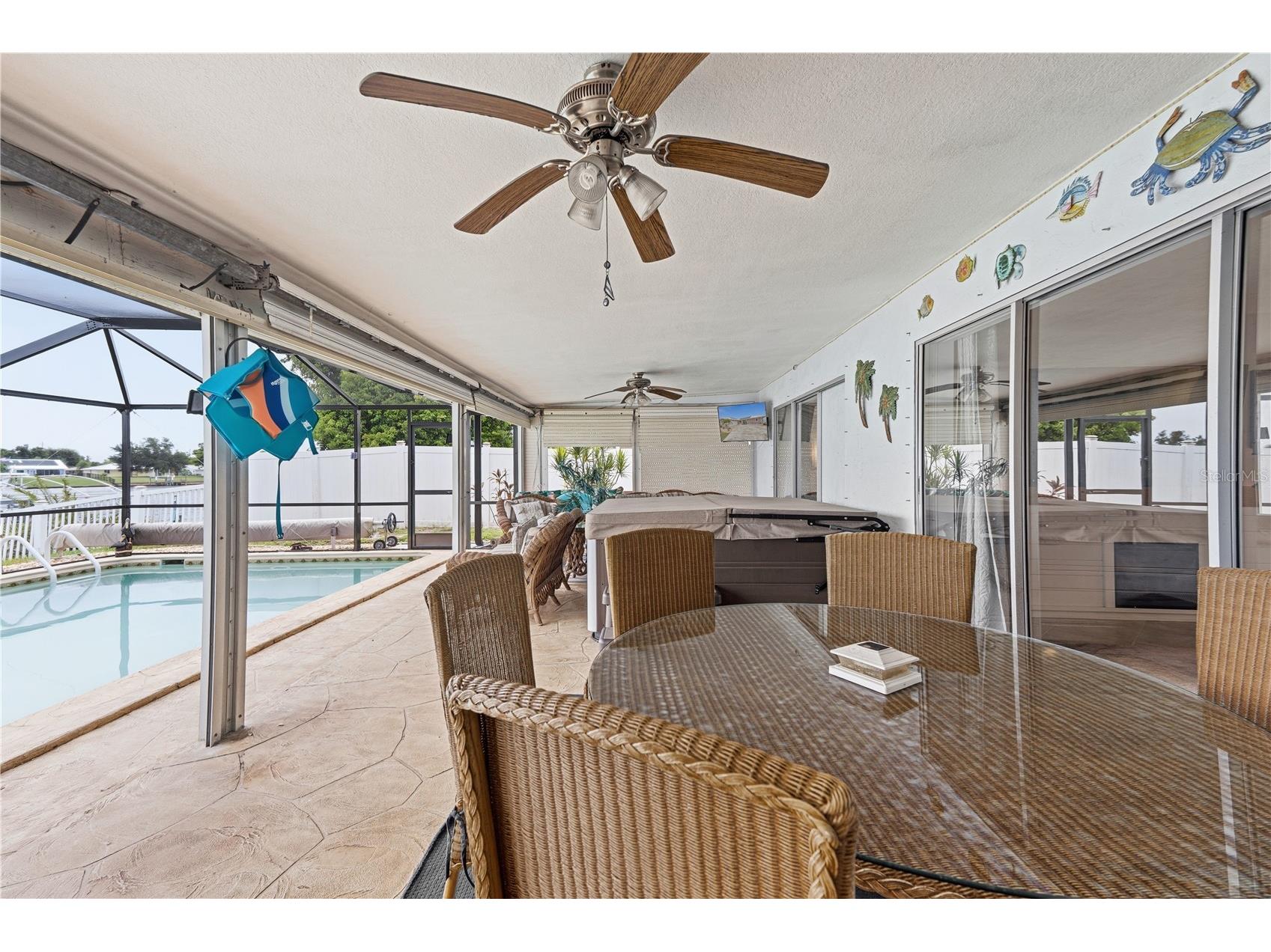 2284 Broad Ranch Drive Port Charlotte FL 33948 - CRESTVIEW WATERWAY C7528513 image42