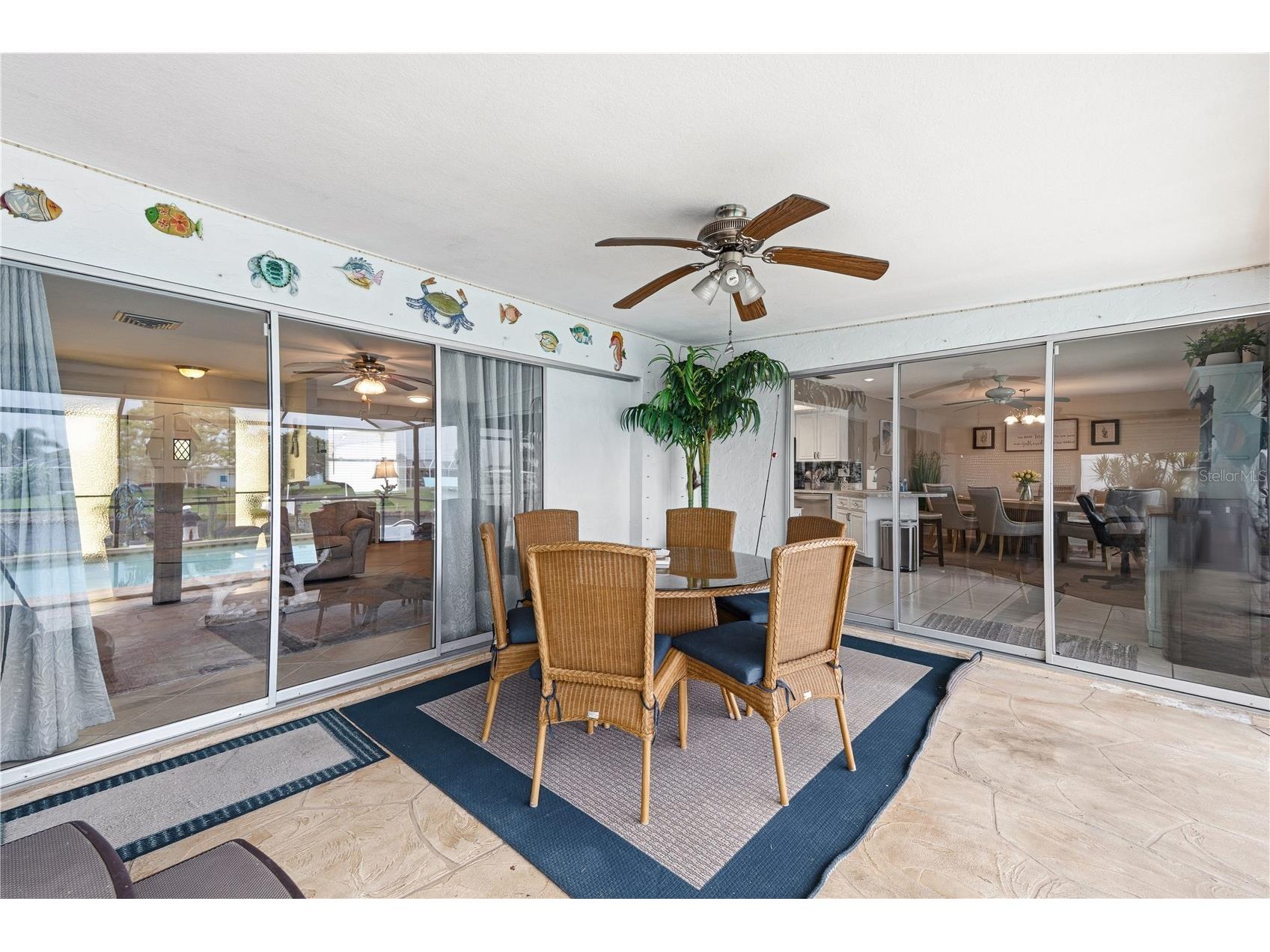 2284 Broad Ranch Drive Port Charlotte FL 33948 - CRESTVIEW WATERWAY C7528513 image43