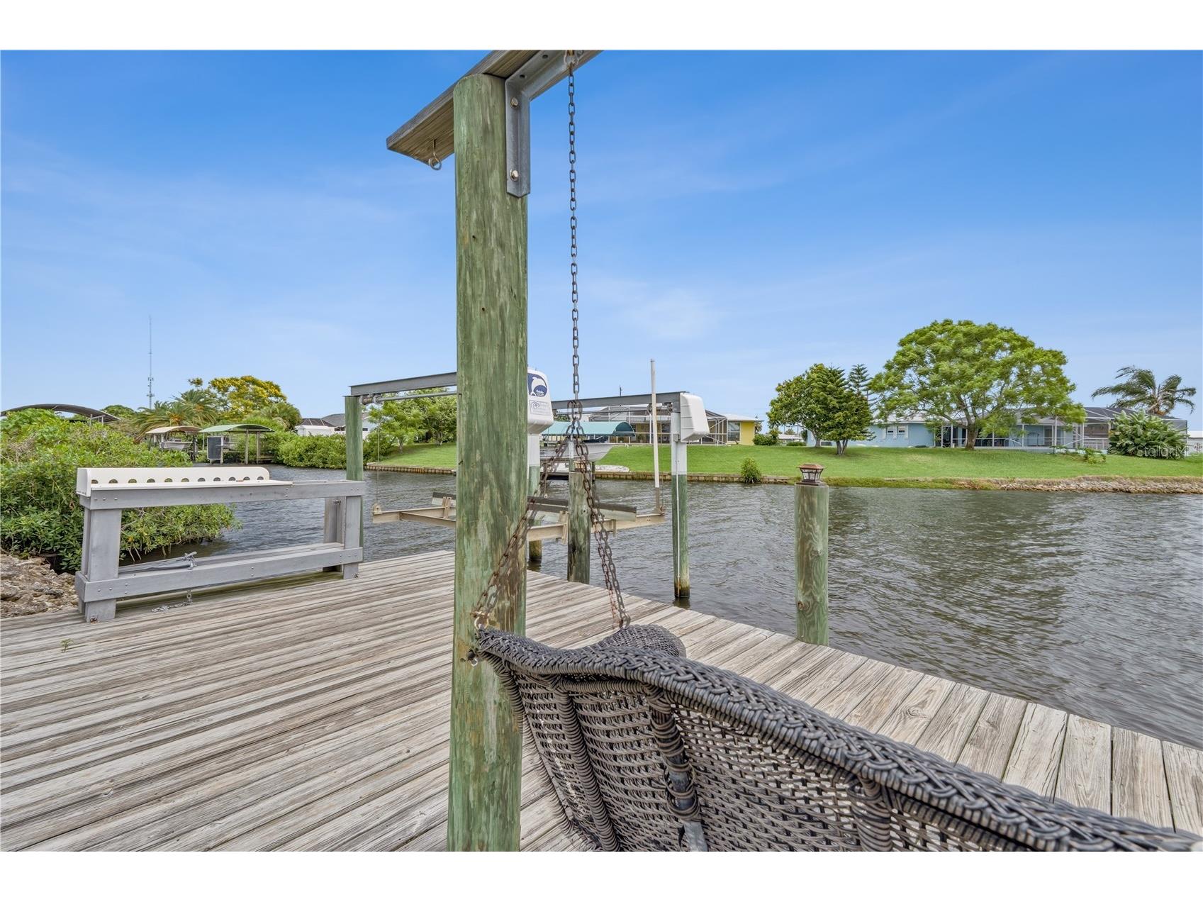 2284 Broad Ranch Drive Port Charlotte FL 33948 - CRESTVIEW WATERWAY C7528513 image49