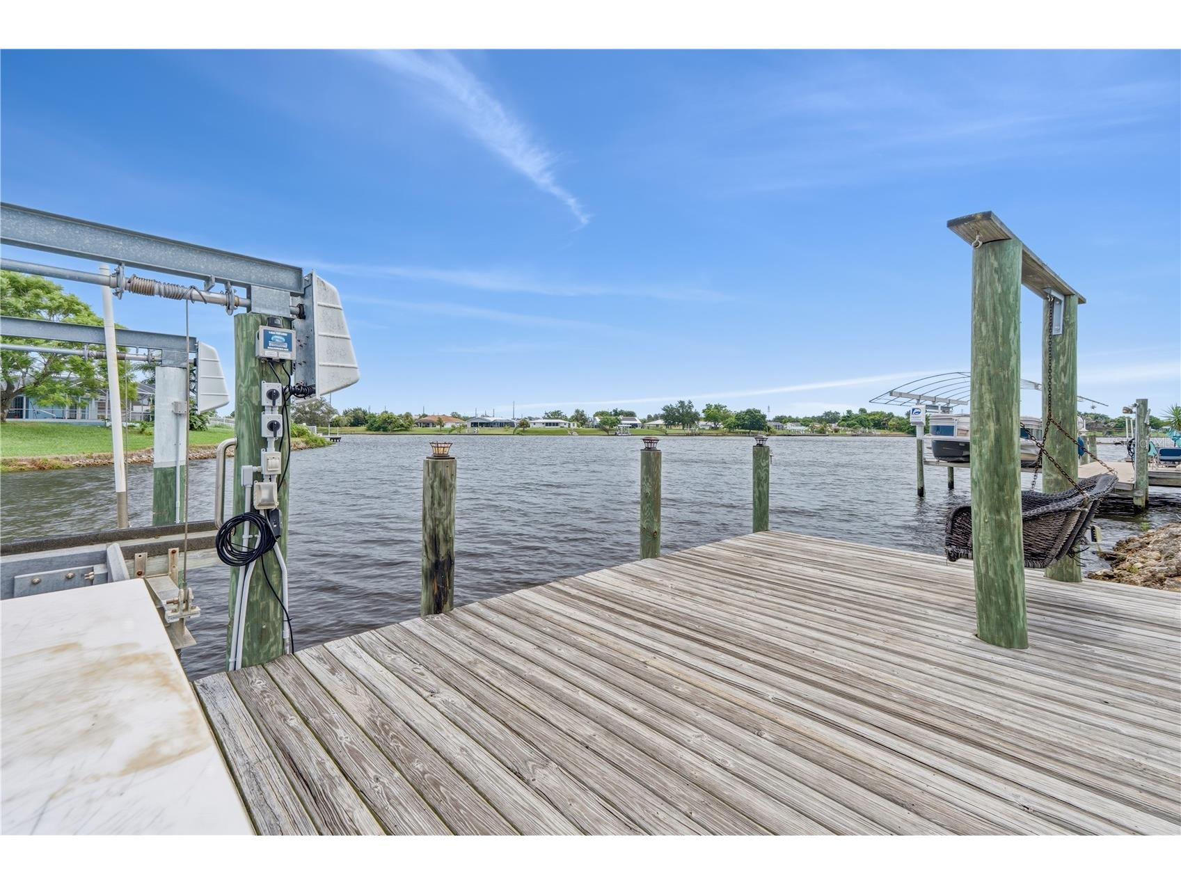 2284 Broad Ranch Drive Port Charlotte FL 33948 - CRESTVIEW WATERWAY C7528513 image50