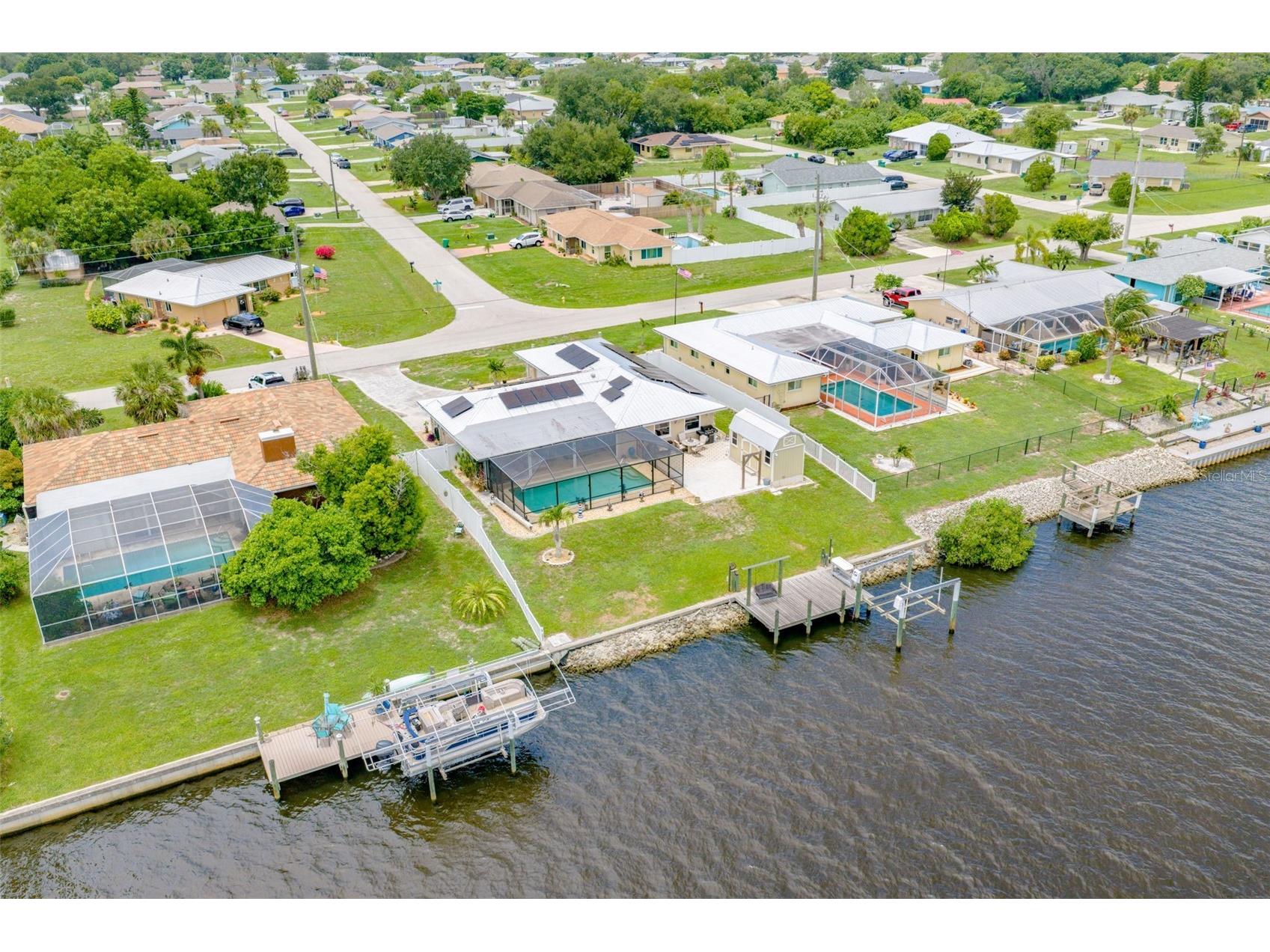 2284 Broad Ranch Drive Port Charlotte FL 33948 - CRESTVIEW WATERWAY C7528513 image53