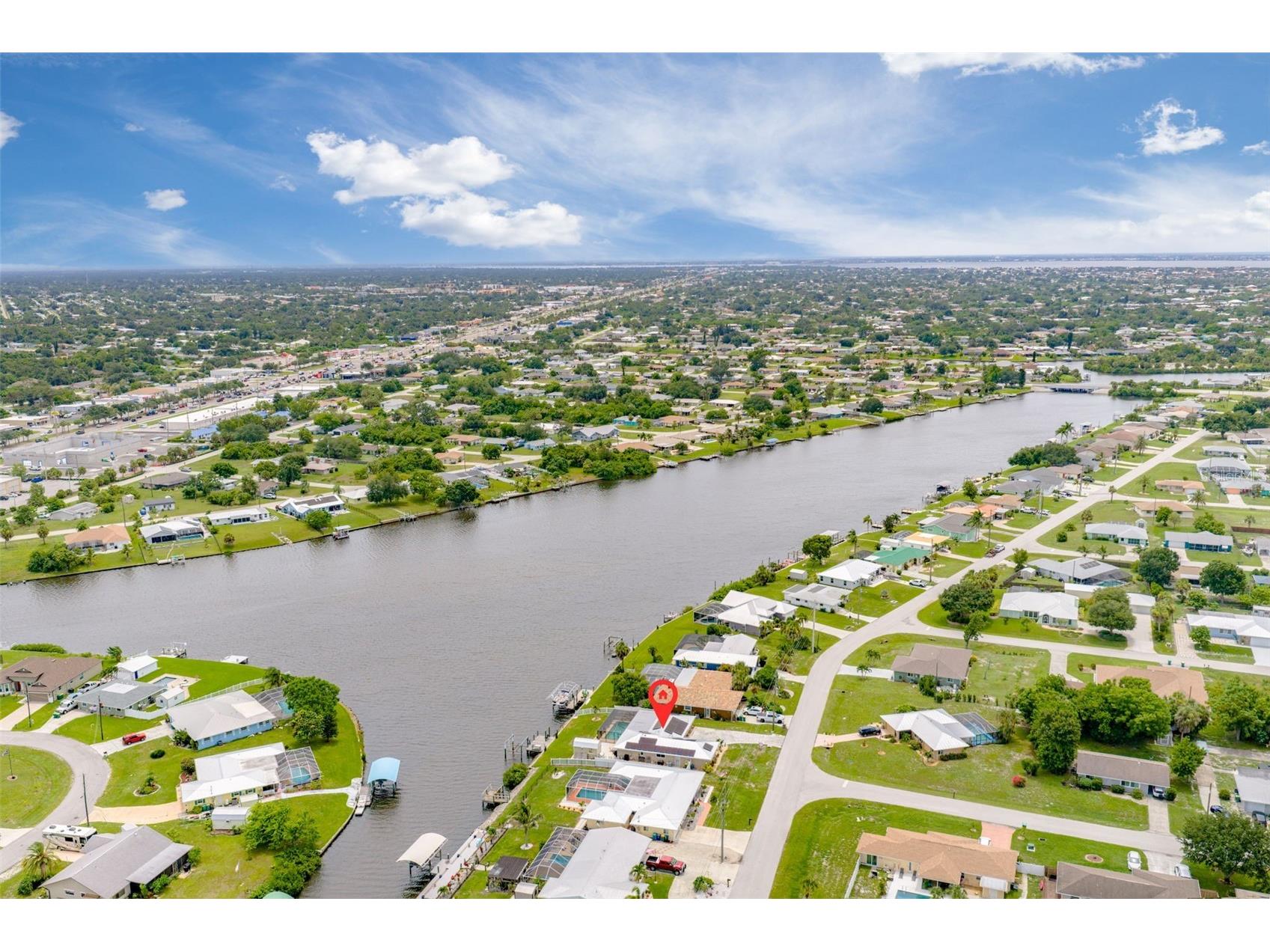 2284 Broad Ranch Drive Port Charlotte FL 33948 - CRESTVIEW WATERWAY C7528513 image54
