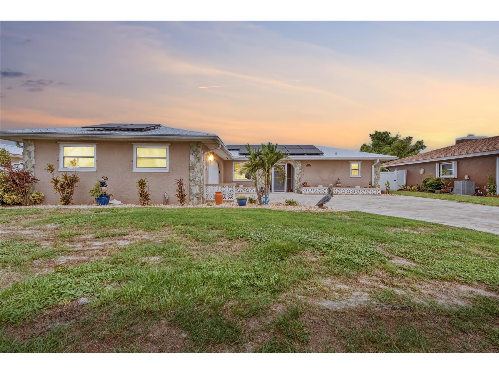 2284 Broad Ranch Drive Port Charlotte FL 33948 - CRESTVIEW WATERWAY C7528513 image56