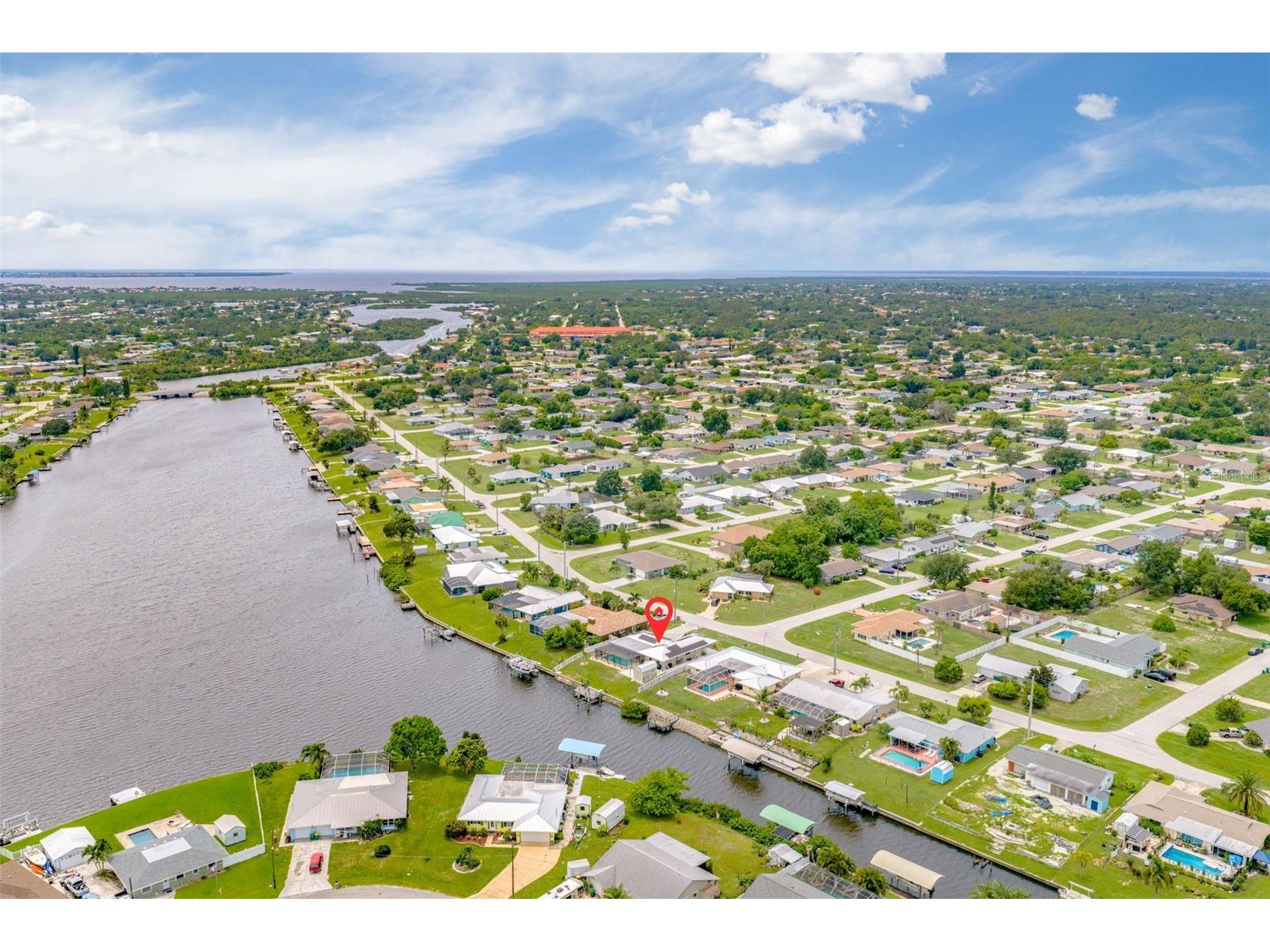 2284 Broad Ranch Drive Port Charlotte FL 33948 - CRESTVIEW WATERWAY C7528513 image57