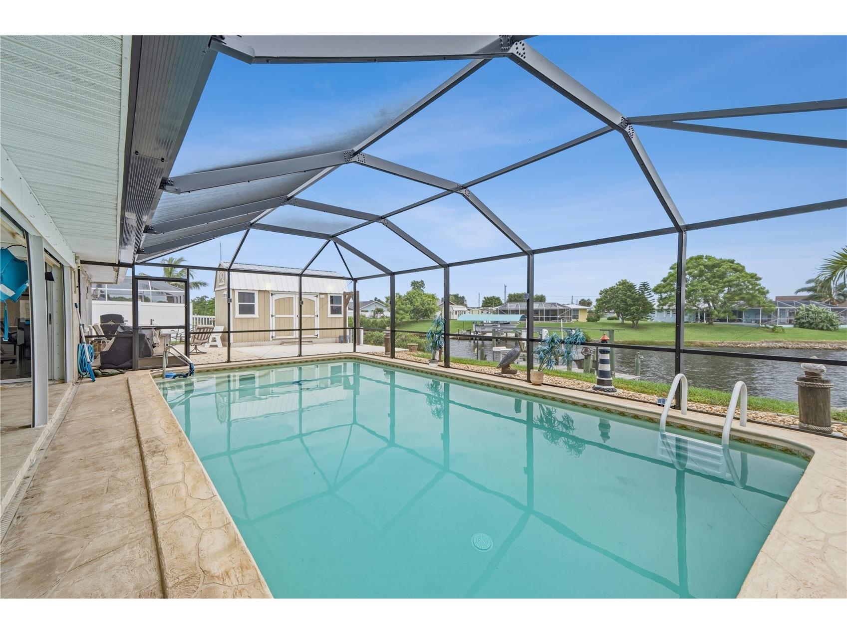 2284 Broad Ranch Drive Port Charlotte FL 33948 - CRESTVIEW WATERWAY C7528513 image8