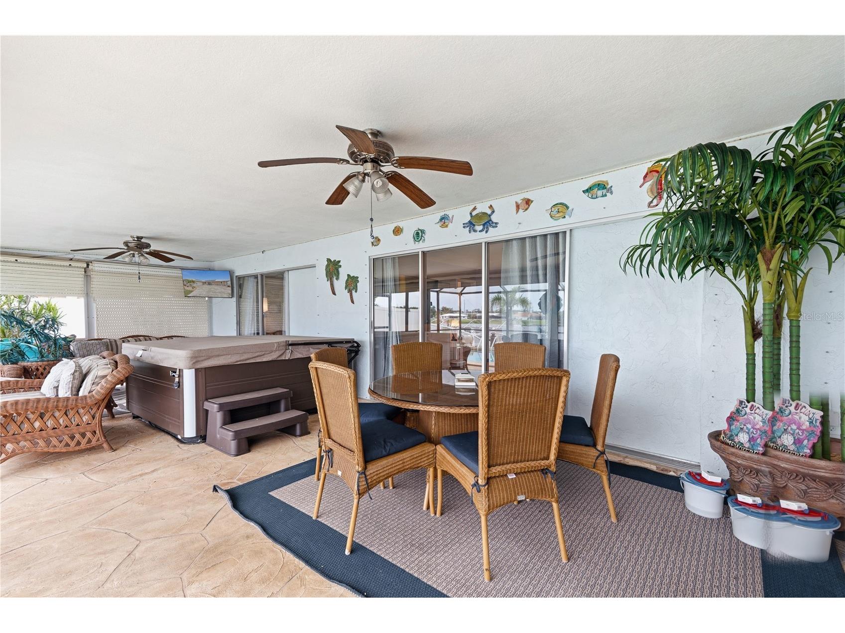 2284 Broad Ranch Drive Port Charlotte FL 33948 - CRESTVIEW WATERWAY C7528513 image9
