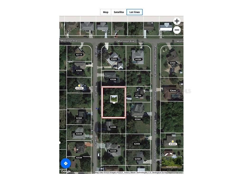2284 Brown Street Port Charlotte FL 33948 T3449469 image1