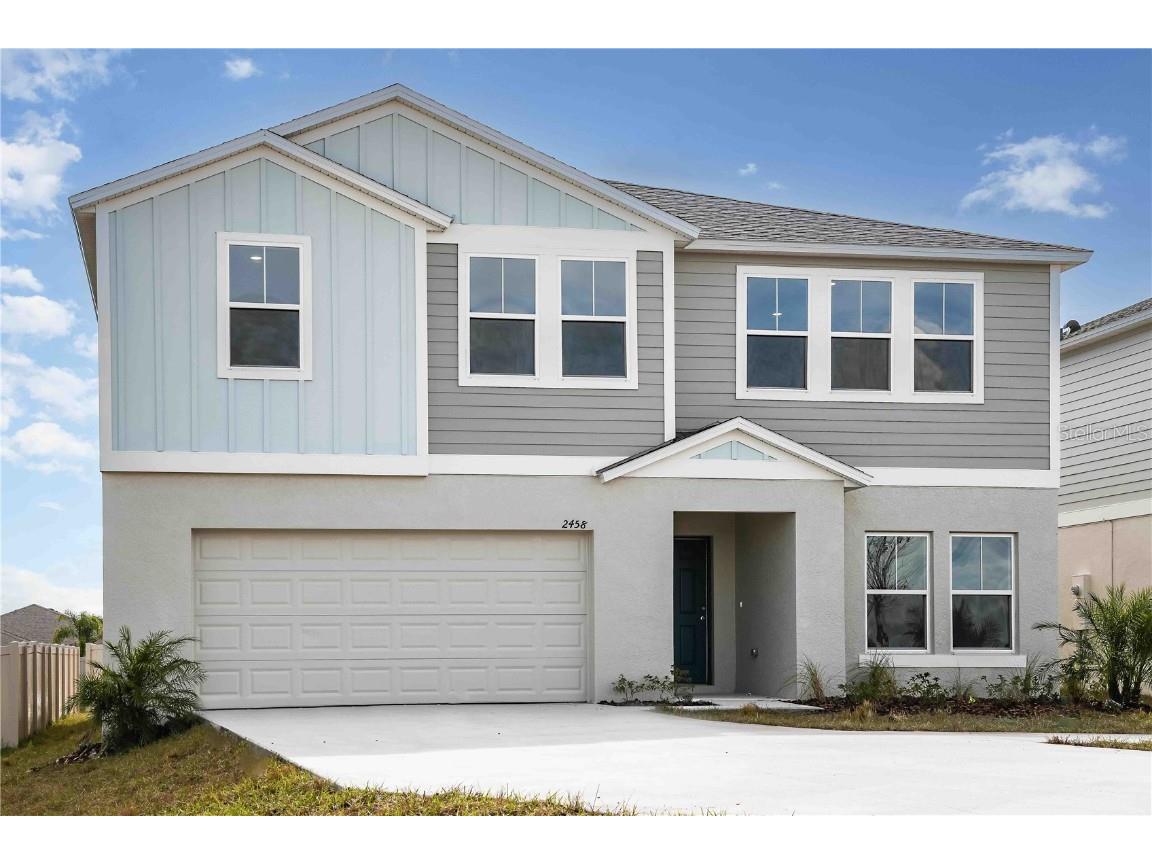 2284 Canyon Oak Drive Davenport FL 33837 T3548562 image1