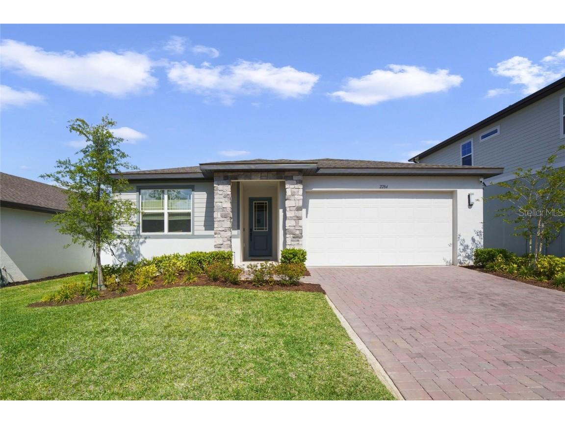 2284 Crossbow Street Minneola FL 34715 G5081168 image1