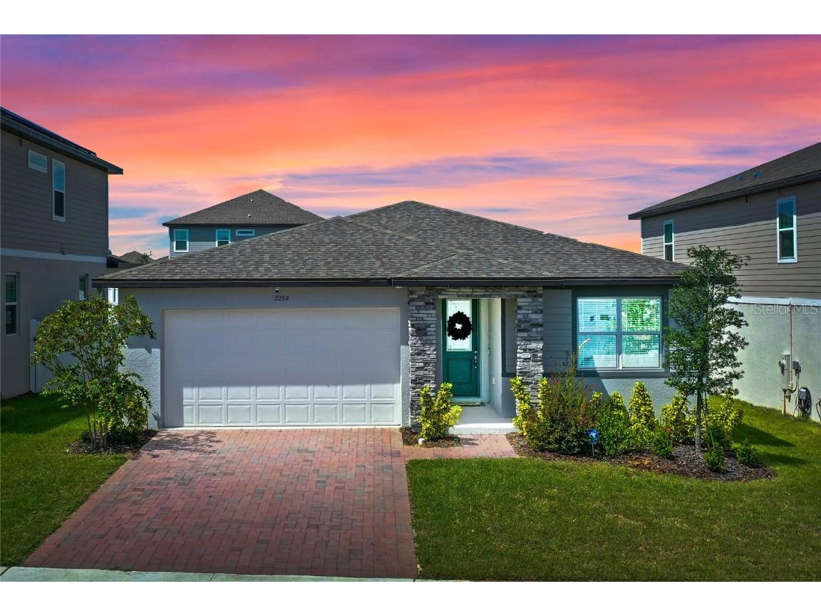 2284 Gold Summit Street Clermont FL 34715 G5087225 image1