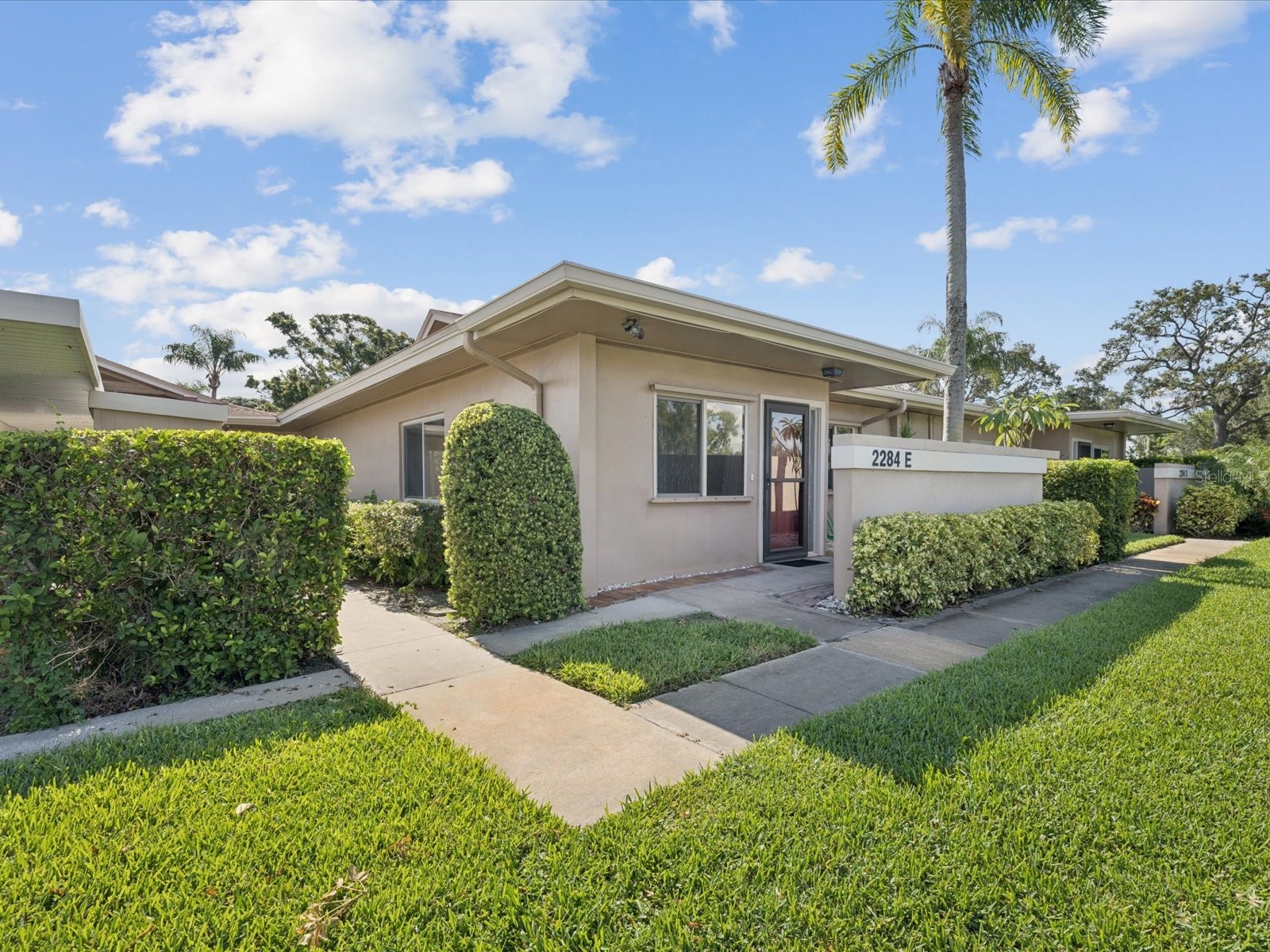 2284 Oak Neck Road #E Clearwater FL 33763 TB8417097 image1