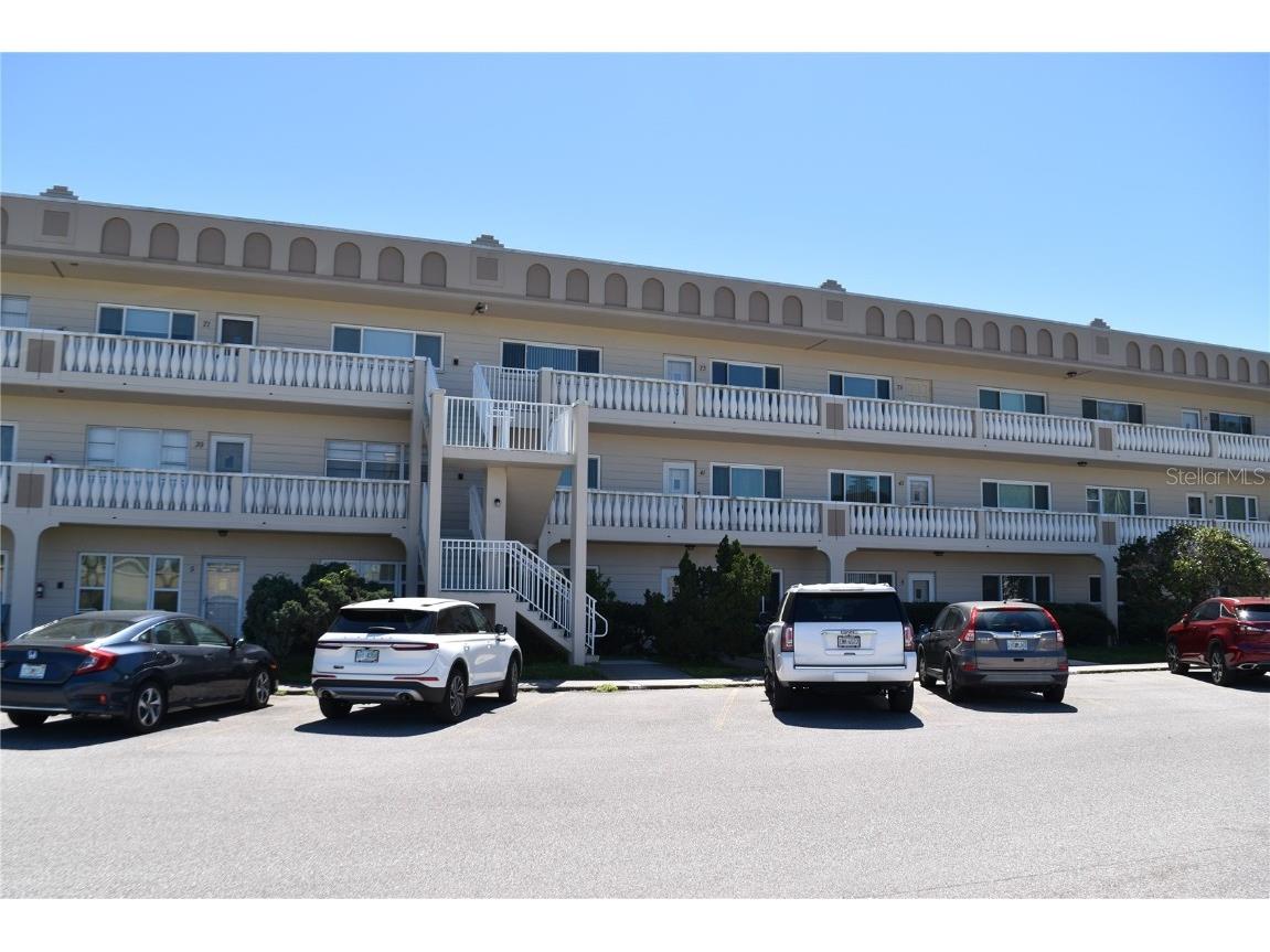 2284 Philippine Drive #41 Clearwater FL 33763 TB8365318 image1