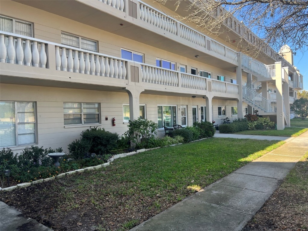 2284 Philippine Drive #57 Clearwater FL 33763 U8189762 image1