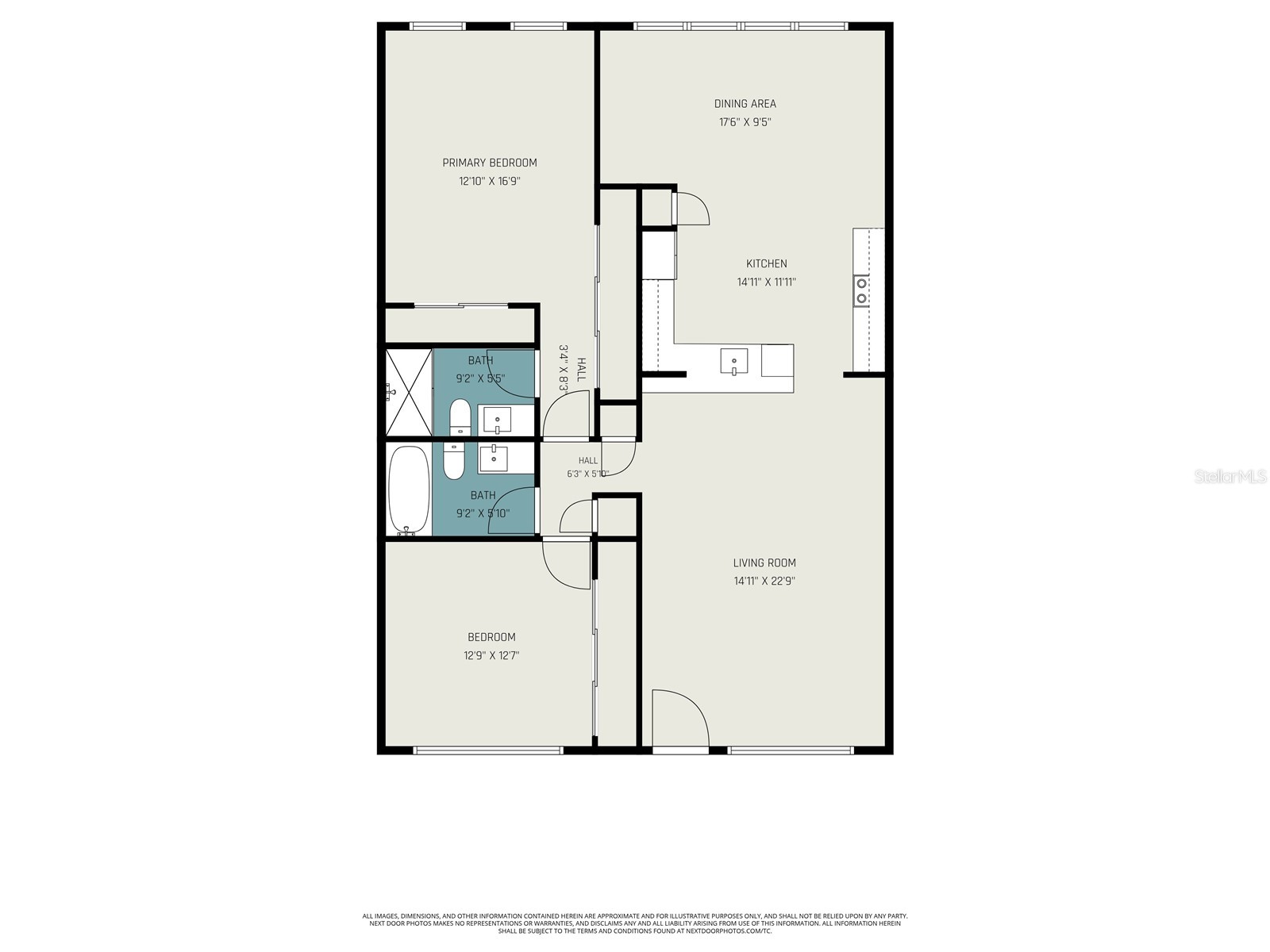 2284 Philippine Drive #69 Clearwater FL 33763 TB8510262 image24