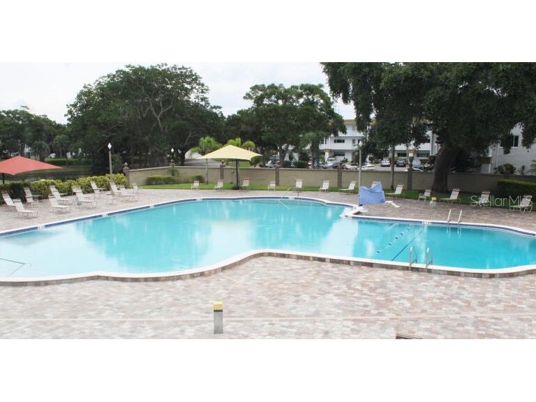 2284 Philippine Drive #69 Clearwater FL 33763 TB8510262 image26