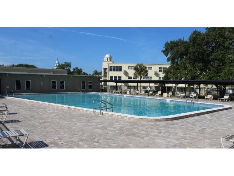 2284 Philippine Drive #69 Clearwater FL 33763 TB8510262 image30