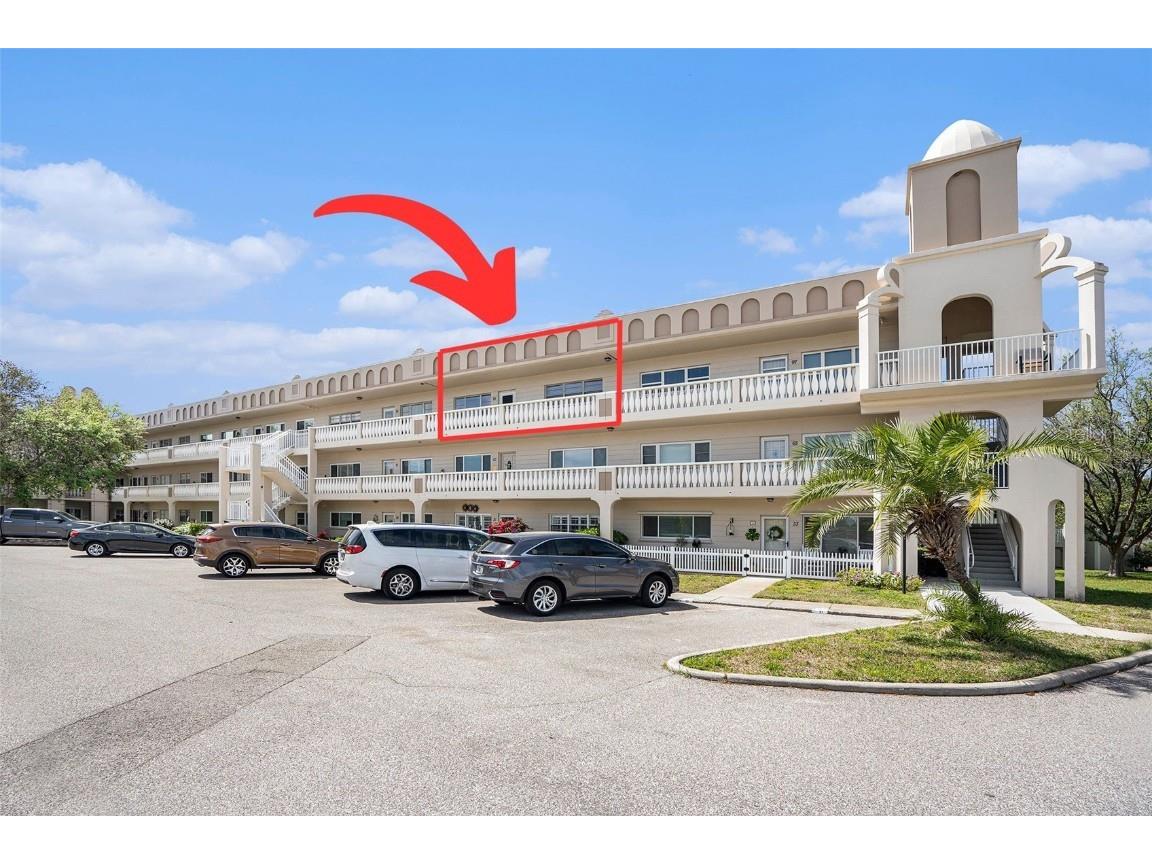 2284 Philippine Drive #95 Clearwater FL 33763 U8234397 image1