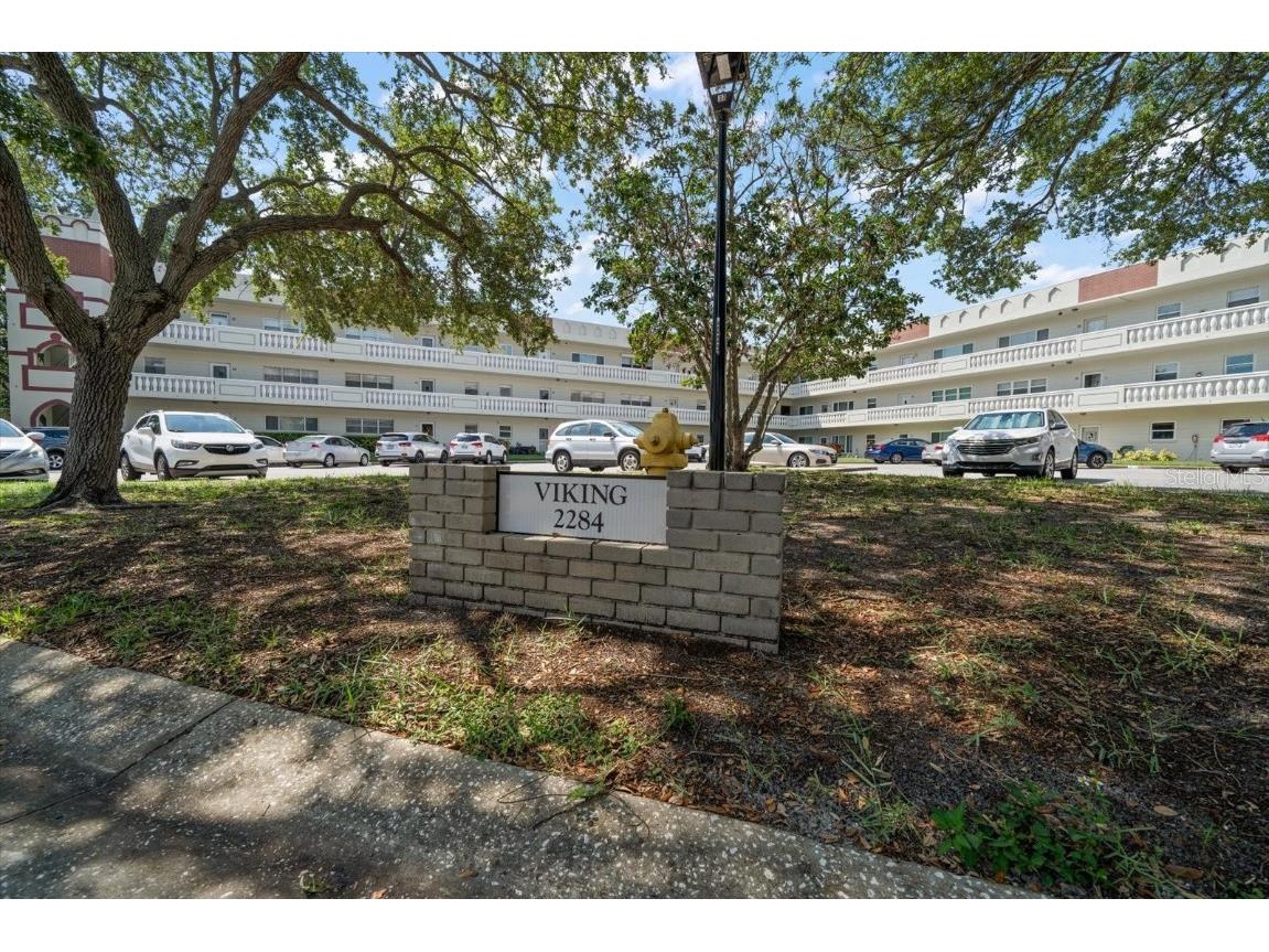 2284 Spanish Drive #2 Clearwater FL 33763 U8247398 image1
