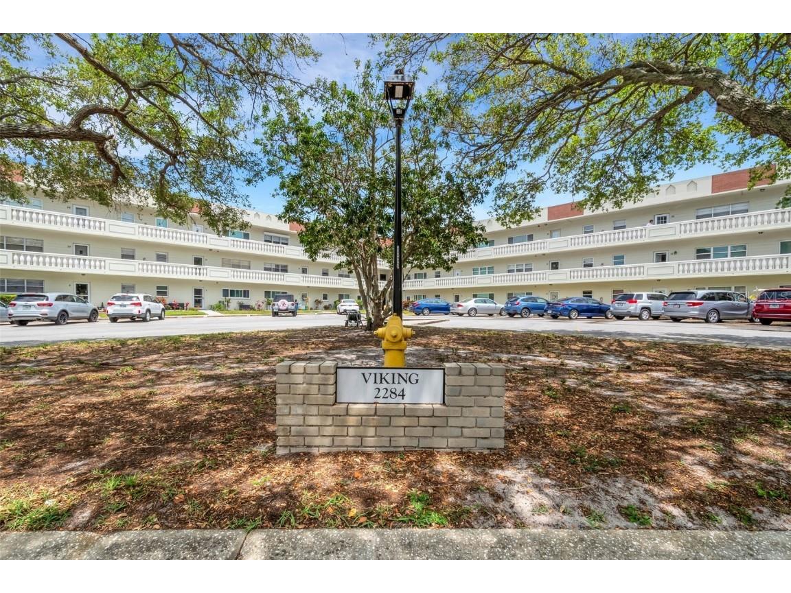 2284 Spanish Drive #26 Clearwater FL 33763 TB8342135 image1