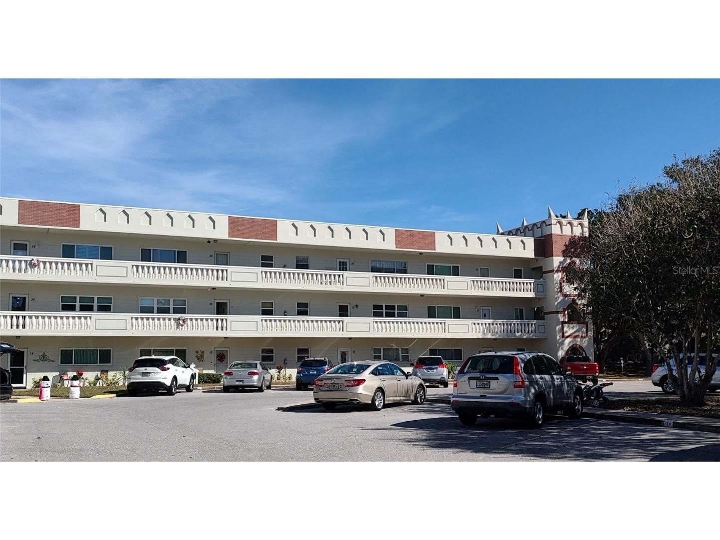 2284 Spanish Drive #34 Clearwater FL 33763 - HARBOR LAKE AKA ARBOR LAKE U8230217 image1