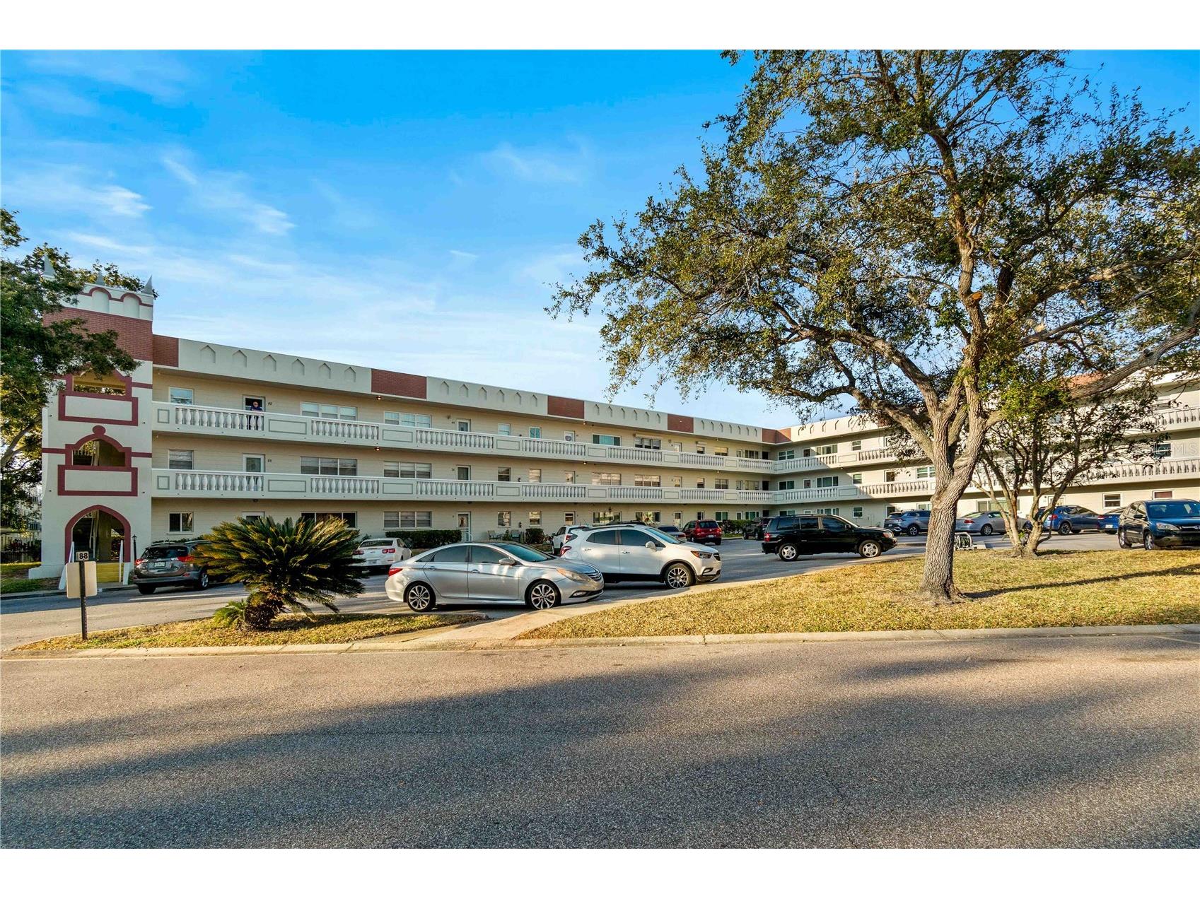 2284 Spanish Drive #50 Clearwater FL 33763 TB8477911 image1